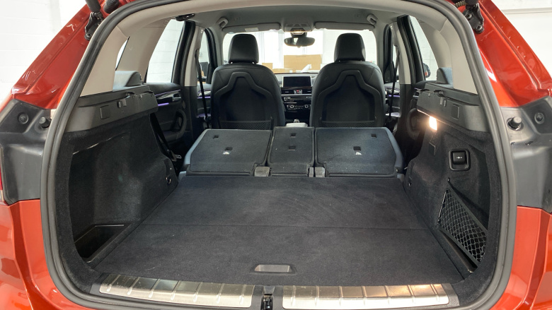 BMW X1 xDrive 25e Sport 5dr Auto Estate